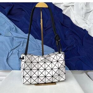 Bao Bao Issey Miyake Crossbody Bag